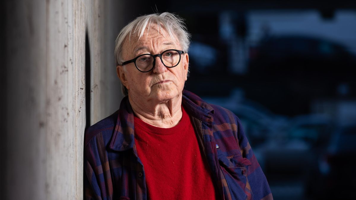 Jiří Lábus: Herci by se o politiku měli zajímat. Hamlet musí mít něco z dneška